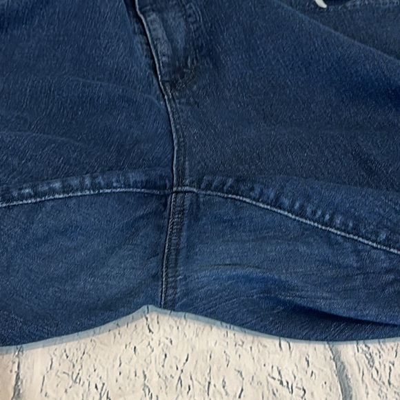 Michael Kors stretchy crop jeans - Picture 12 of 14